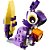 Lego Creator Criaturas da Floresta da Fantasia 31125 175 peças - Imagem 3