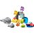 Lego Duplo Animais Selvagens Do Oceano 10972 32pcs - Imagem 2