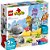 Lego Duplo Animais Selvagens Do Oceano 10972 32pcs - Imagem 1