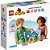 Lego Duplo Animais Selvagens Do Oceano 10972 32pcs - Imagem 3