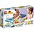 Lego Duplo Banho Trem dos Animais Flutuantes 10965 14pcs - Imagem 2