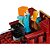 Lego Minecraft A Ponte Flamejante 21154 - 372pcs - Imagem 4