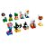 Lego Super Mario Pacote de Personagens 71361 - 23pcs - Imagem 2