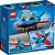 Lego City Aviao De Acrobacias 60323 59pcs - Imagem 2
