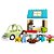 Lego Duplo Casa De Familia Sobre Rodas 10986 31pcs - Imagem 3