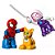 Lego Duplo Casa do Homem-Aranha 10995 25pcs - Imagem 3