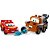 Lego Duplo Lava Jato Relampago McQueen 10996 29pcs - Imagem 3