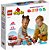 Lego Duplo Lava Jato Relampago McQueen 10996 29pcs - Imagem 2
