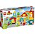 Lego Duplo Cidade Do Alfabeto 10935 87pcs - Imagem 1