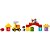 Lego Duplo Cidade Do Alfabeto 10935 87pcs - Imagem 4