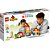 Lego Duplo Cidade Do Alfabeto 10935 87pcs - Imagem 2