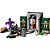 Lego Super Mario Exp Entrada Mansão Luigi 71399 504pcs - Imagem 3
