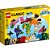 Lego Classic Ao Redor Do Mundo 11015 950pcs - Imagem 1