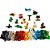 Lego Classic Ao Redor Do Mundo 11015 950pcs - Imagem 4