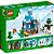 Lego Minecraft Os Picos Gelados 21243 304pcs - Imagem 2