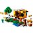 Lego Minecraft Casa de Campo da Abelha 21241 254pcs - Imagem 3
