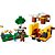 Lego Minecraft Casa de Campo da Abelha 21241 254pcs - Imagem 4
