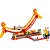 Lego Super Mario Exp Passeio na Onda de Lava 71416 218pcs - Imagem 3
