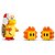 Lego Super Mario Exp Passeio na Onda de Lava 71416 218pcs - Imagem 4