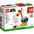 Lego Super Mario Exp Cabeçada de Atacondor 71414 130pcs - Imagem 1