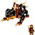 Lego Ninjago Dragao De Terra Evo Do Cole 71782 285pcs - Imagem 4
