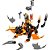 Lego Ninjago Dragao De Terra Evo Do Cole 71782 285pcs - Imagem 5