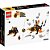 Lego Ninjago Dragao De Terra Evo Do Cole 71782 285pcs - Imagem 2
