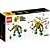 Lego Ninjago Robo De Combate Evo Do Lloyd 71781 223pcs - Imagem 2