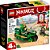 Lego Ninjago Motocicleta Ninja Do Lloyd 71788 64pcs - Imagem 1