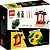 Lego Ninjago Motocicleta Ninja Do Lloyd 71788 64pcs - Imagem 2