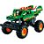 Lego Technic Monster Jam Dragon 42149 217pcs - Imagem 3