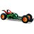 Lego Technic Monster Jam Dragon 42149 217pcs - Imagem 4