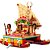 Lego Disney Princess Catamara Descobertas Moana 43210 321pcs - Imagem 3