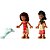 Lego Disney Princess Catamara Descobertas Moana 43210 321pcs - Imagem 5