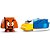 Lego Super Mario Exp Traje Mario Mundo Gelado 71415 105pcs - Imagem 4