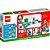 Lego Super Mario Exp Traje Mario Mundo Gelado 71415 105pcs - Imagem 2