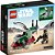 Lego Star Wars Microfighter Nave Boba Fett 75344 85pcs - Imagem 2