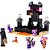 Lego Minecraft Arena do End 21242 252pcs - Imagem 3