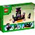 Lego Minecraft Arena do End 21242 252pcs - Imagem 2