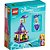 Lego Disney Princess Rapunzel Giratoria 43214 89pcs - Imagem 2