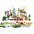 Lego Super Mario Caixa de Ferramentas Criativa 71418 588pcs - Imagem 2