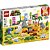 Lego Super Mario Caixa de Ferramentas Criativa 71418 588pcs - Imagem 1