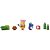 Lego Super Mario Caixa de Ferramentas Criativa 71418 588pcs - Imagem 5