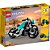 Lego Creator Motocicleta Vintage 31135 128pcs - Imagem 1