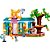 Lego Friends Hotel Dos Gatos 41742 445pcs - Imagem 2