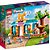 Lego Friends Hotel Dos Gatos 41742 445pcs - Imagem 1