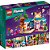 Lego Friends Hotel Dos Gatos 41742 445pcs - Imagem 3