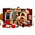 Lego Harry Potter Banner Da Casa Grifinoria 76409 285pcs - Imagem 2