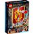 Lego Harry Potter Banner Da Casa Grifinoria 76409 285pcs - Imagem 1
