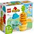 Lego Duplo Cenoura Crescendo 10981 11pcs - Imagem 1